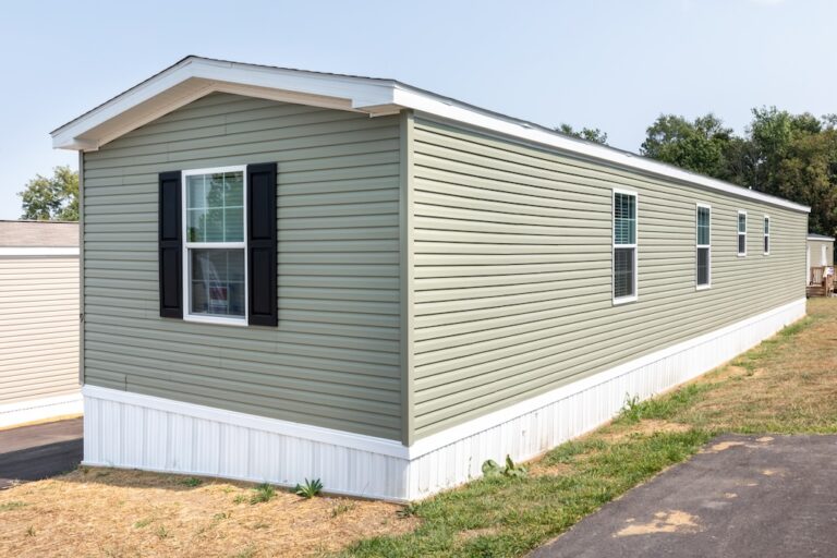 Quality Manufactured Homes in Bentleyville PA - LOT 9 - 00005