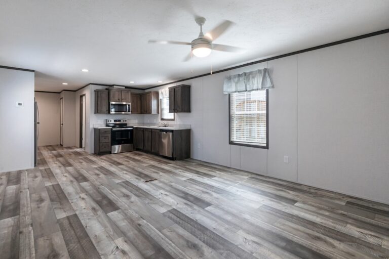 Quality Manufactured Homes in Bentleyville PA - LOT 9 - 00007