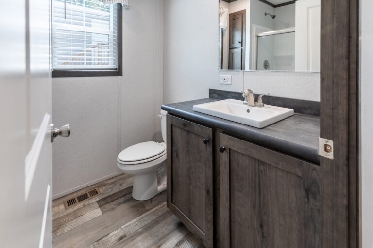 Quality Manufactured Homes in Bentleyville PA - LOT 9 - 00010