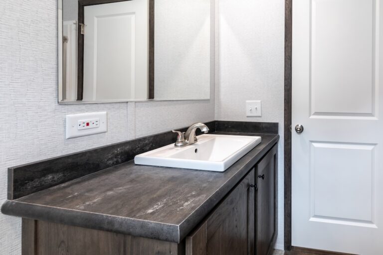 Quality Manufactured Homes in Bentleyville PA - LOT 9 - 00012