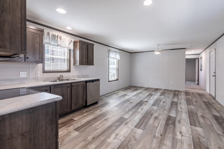 Quality Manufactured Homes in Bentleyville PA - LOT 9 - 00013