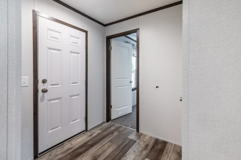 Quality Manufactured Homes in Bentleyville PA - LOT 9 - 00014