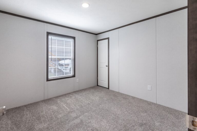 Quality Manufactured Homes in Bentleyville PA - LOT 9 - 00017