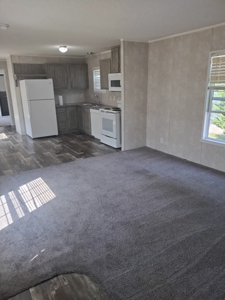 most beautiful manufactured home in kenowa esates - lot 85 - 00001