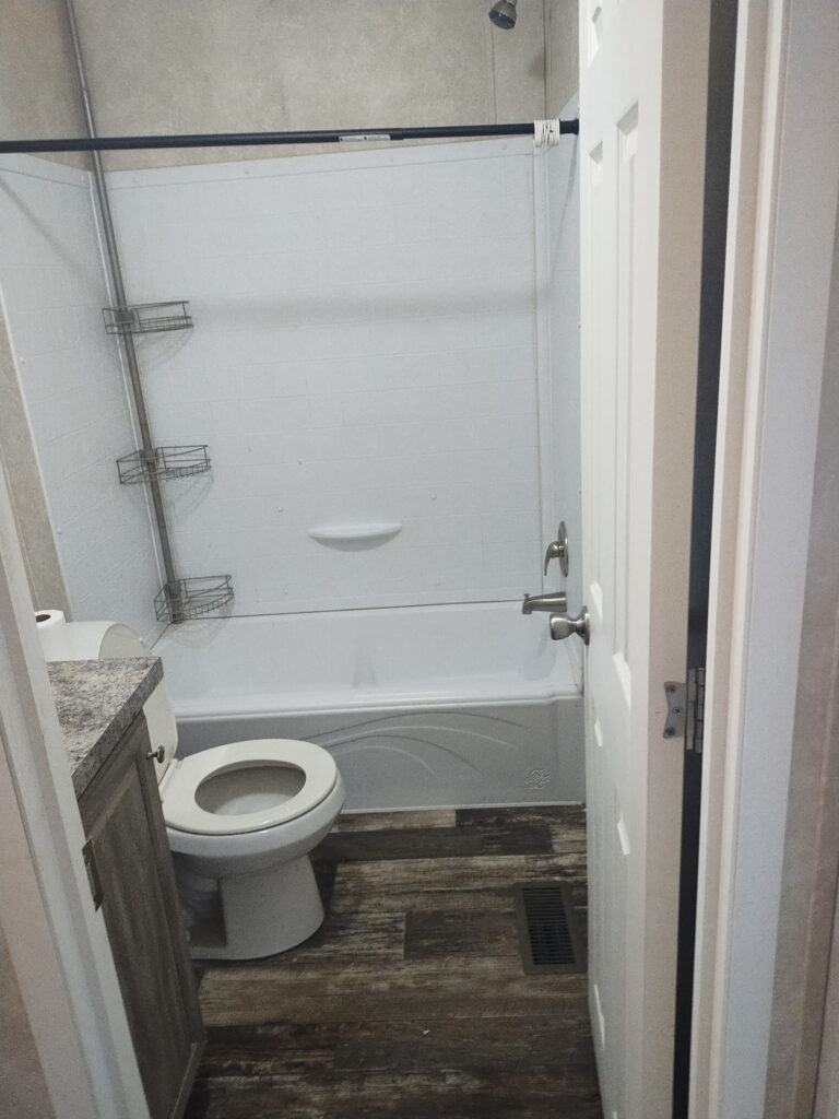 most beautiful manufactured home in kenowa esates - lot 85 - 00004