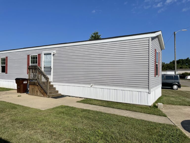 most beautiful manufactured home in kenowa esates - lot 85 - 00007