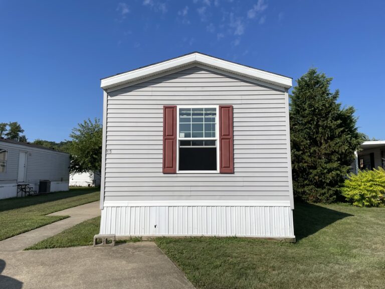 most beautiful manufactured home in kenowa esates - lot 85 - 00008