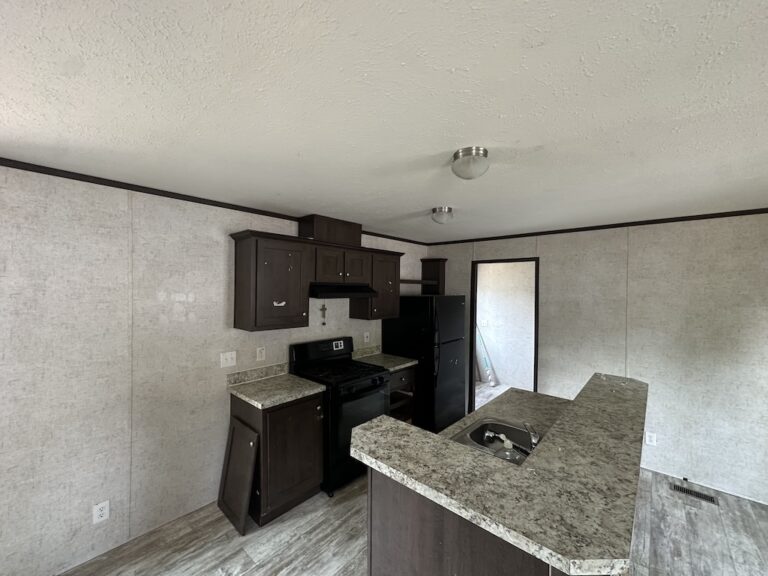 manufactured home in toledo dutch housing lot 5 - 00003