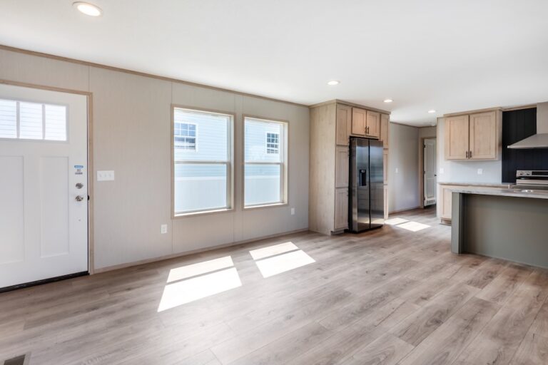 Quality Manufactured Homes in Bentleyville PA - LOT 4 - 00001