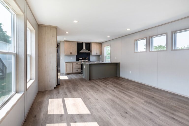 Quality Manufactured Homes in Bentleyville PA - LOT 4 - 00005