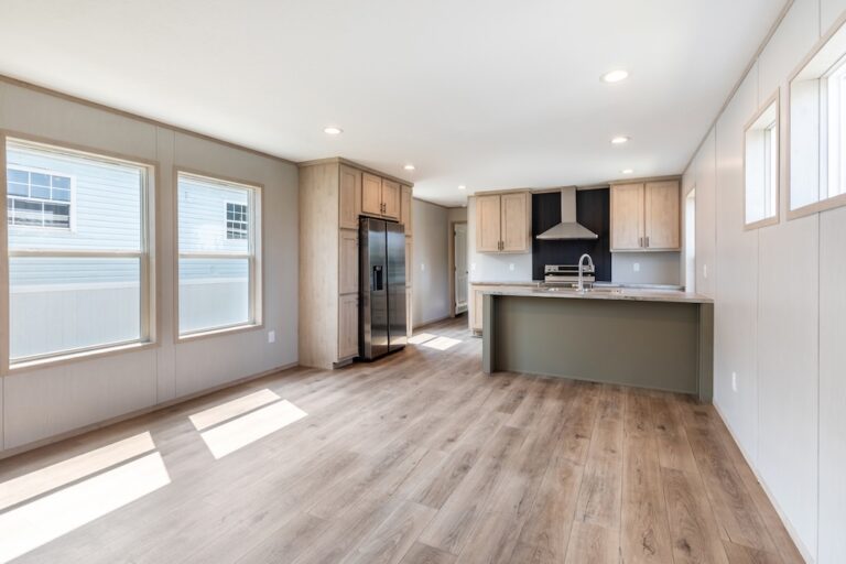 Quality Manufactured Homes in Bentleyville PA - LOT 4 - 00006