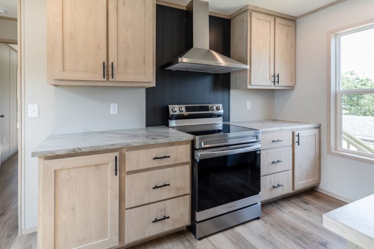 Quality Manufactured Homes in Bentleyville PA - LOT 4 - 00007