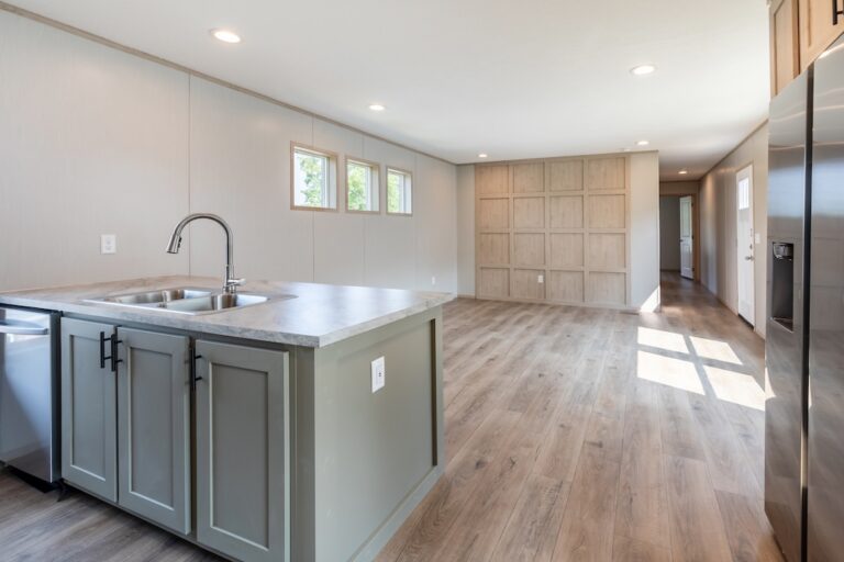 Quality Manufactured Homes in Bentleyville PA - LOT 4 - 00008