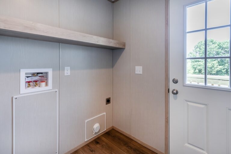 Quality Manufactured Homes in Bentleyville PA - LOT 4 - 00009