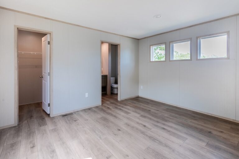 Quality Manufactured Homes in Bentleyville PA - LOT 4 - 00010