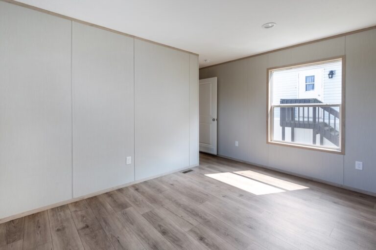 Quality Manufactured Homes in Bentleyville PA - LOT 4 - 00011