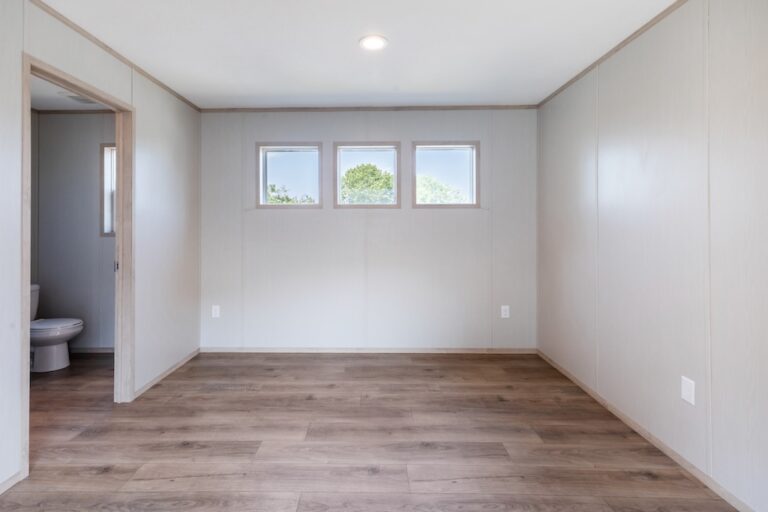 Quality Manufactured Homes in Bentleyville PA - LOT 4 - 00012