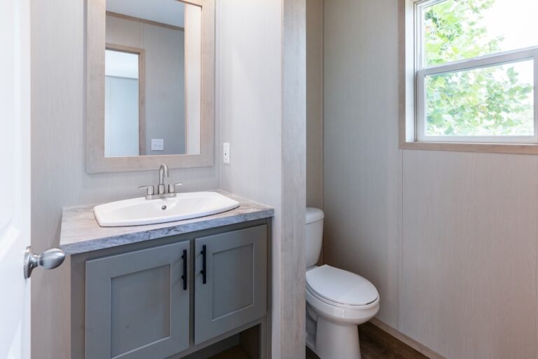 Quality Manufactured Homes in Bentleyville PA - LOT 4 - 00014