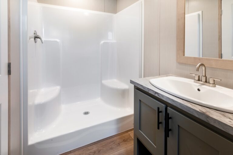 Quality Manufactured Homes in Bentleyville PA - LOT 4 - 00015