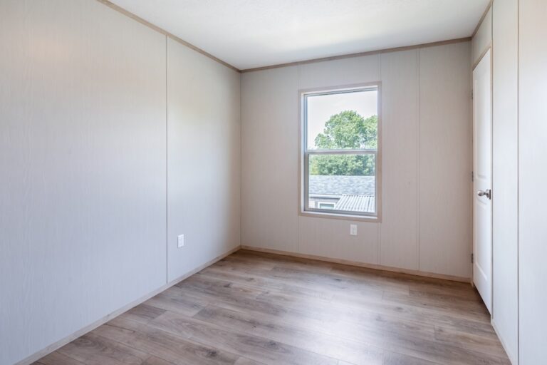 Quality Manufactured Homes in Bentleyville PA - LOT 4 - 00016