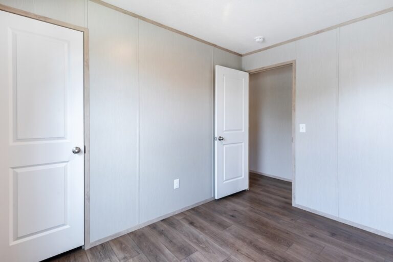 Quality Manufactured Homes in Bentleyville PA - LOT 4 - 00017