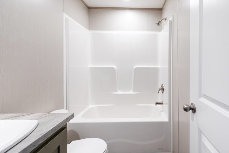 Quality Manufactured Homes in Bentleyville PA - LOT 4 - 00018