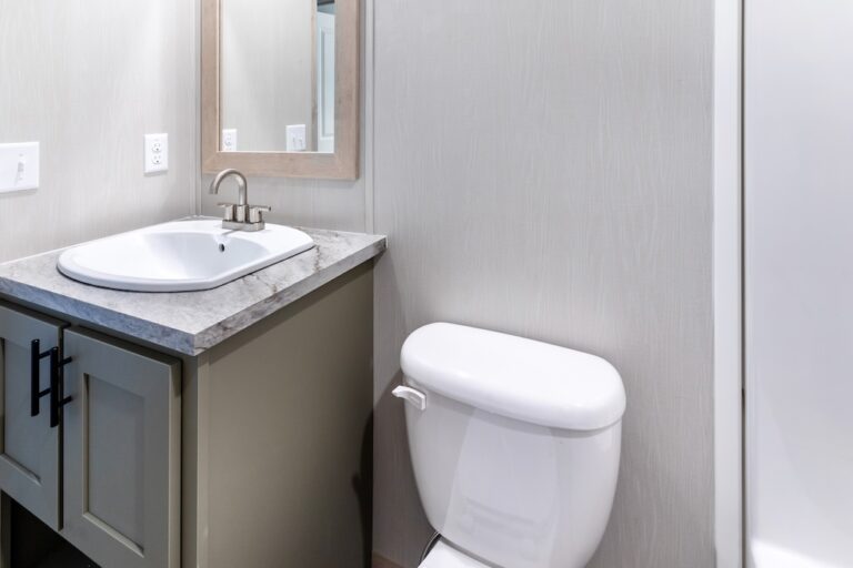 Quality Manufactured Homes in Bentleyville PA - LOT 4 - 00019