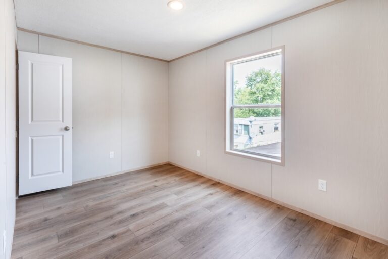 Quality Manufactured Homes in Bentleyville PA - LOT 4 - 00020