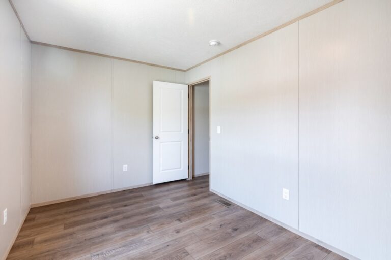 Quality Manufactured Homes in Bentleyville PA - LOT 4 - 00021