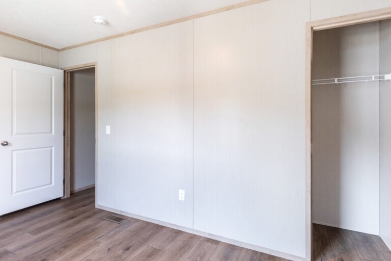 Quality Manufactured Homes in Bentleyville PA - LOT 4 - 00022