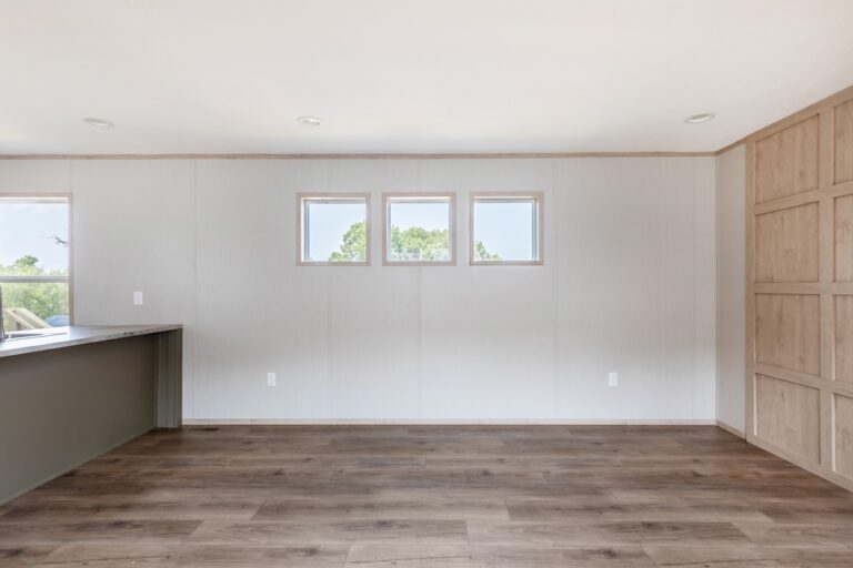 Quality Manufactured Homes in Bentleyville PA - LOT 4 - 00023