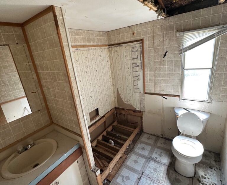 best manufactured home in royal village toledo ohio lot 147 - 00017