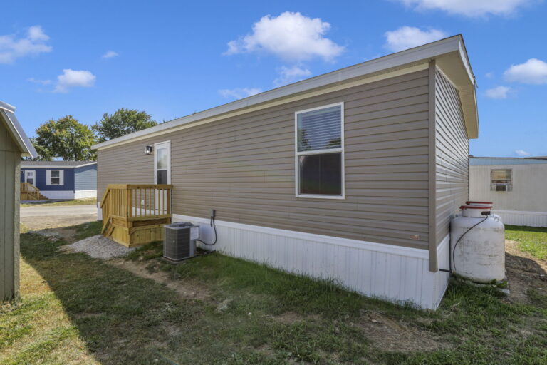 best manufactured double wide home in plain city ohio - lot 68 - 00004