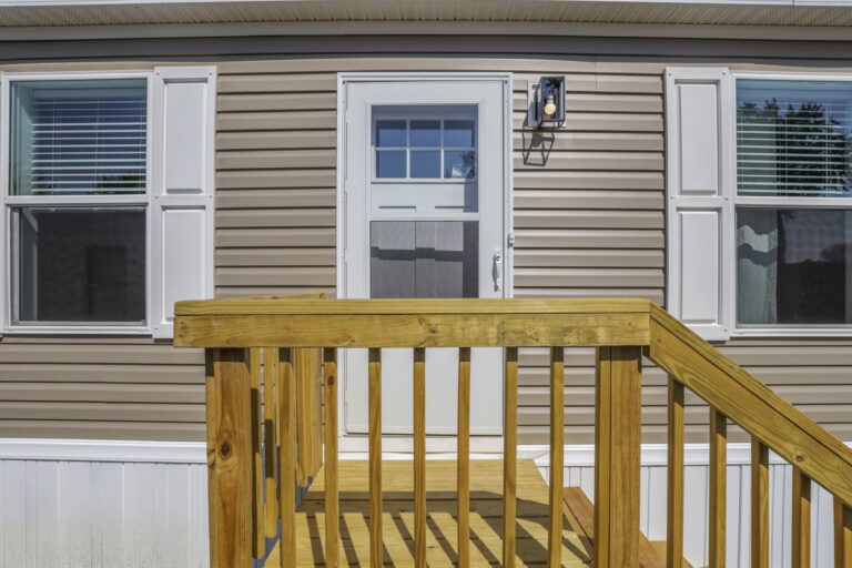best manufactured double wide home in plain city ohio - lot 68 - 00006