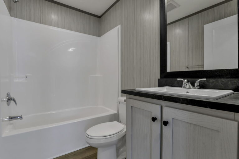 best manufactured double wide home in plain city ohio - lot 68 - 00019