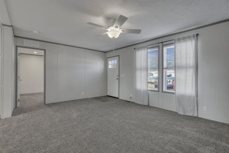 best manufactured double wide home in plain city ohio - lot 133 - 00001