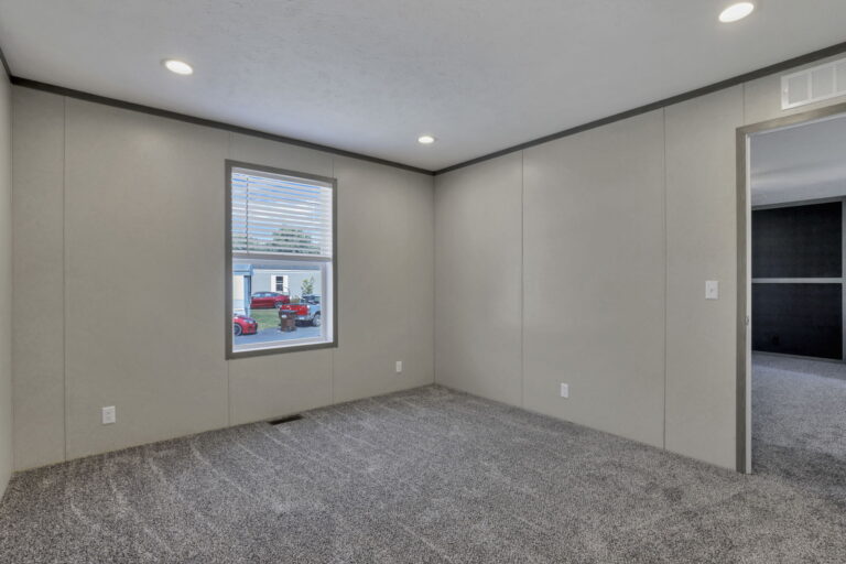 best manufactured double wide home in plain city ohio - lot 133 - 00017
