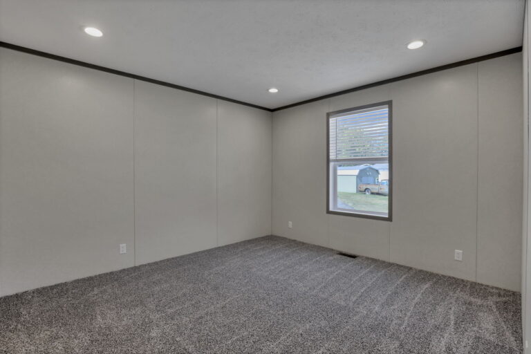 best manufactured double wide home in plain city ohio - lot 133 - 00019