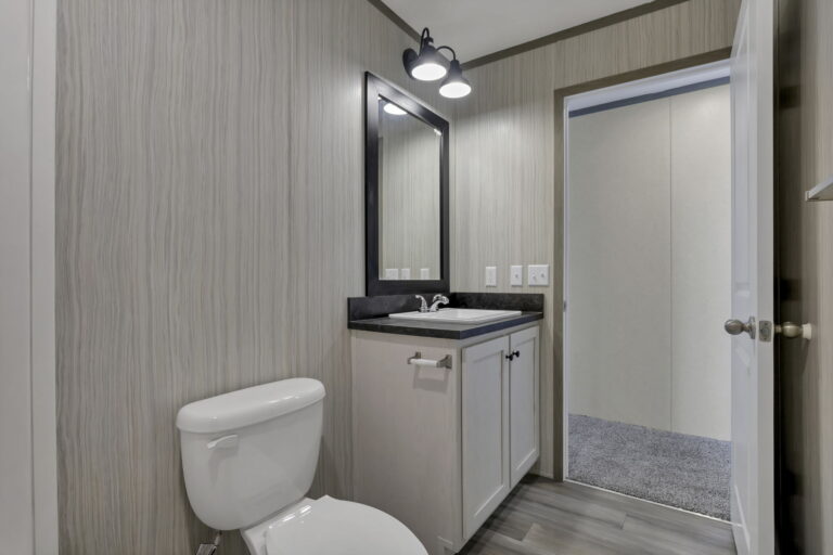 best manufactured double wide home in plain city ohio - lot 133 - 00020