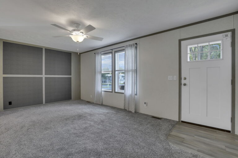 best manufactured double wide home in plain city ohio - lot 161 - 00004