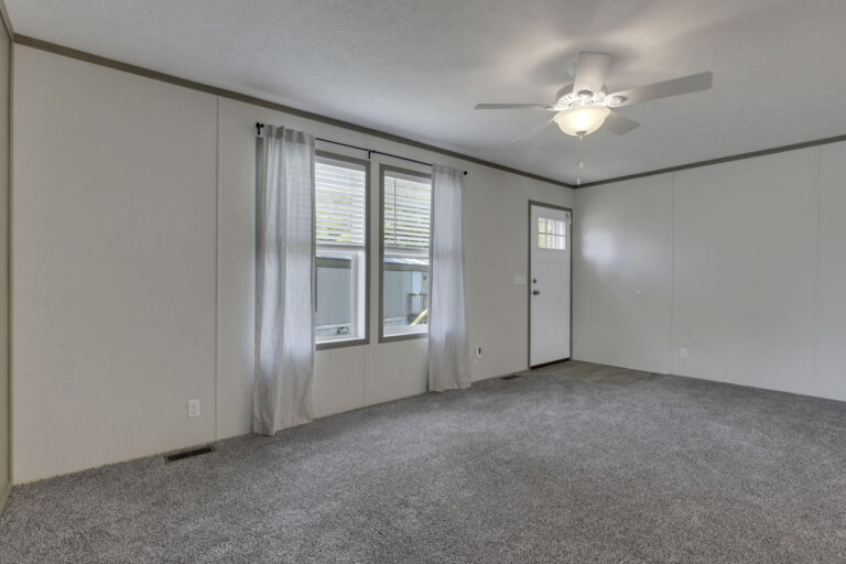 best manufactured double wide home in plain city ohio - lot 161 - 00005