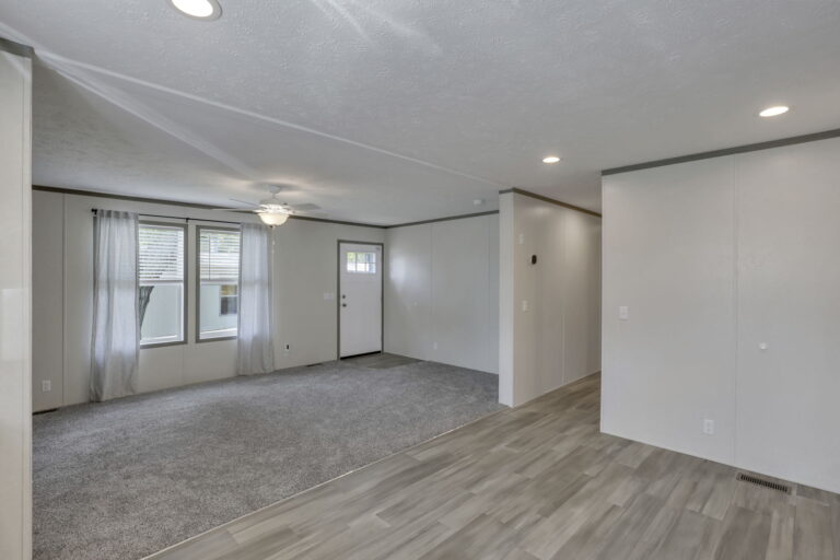 best manufactured double wide home in plain city ohio - lot 161 - 00006