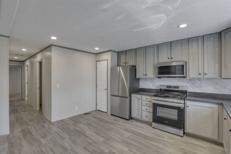 best manufactured double wide home in plain city ohio - lot 161 - 00011