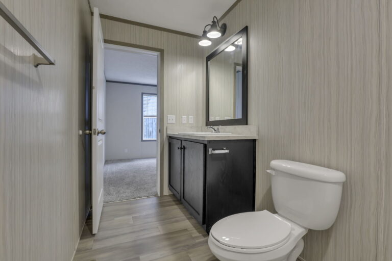 best manufactured double wide home in plain city ohio - lot 161 - 00012