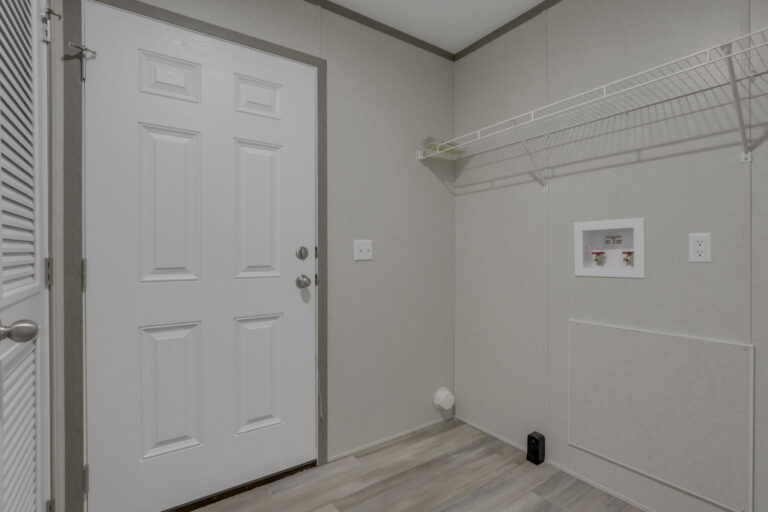 best manufactured double wide home in plain city ohio - lot 161 - 00017