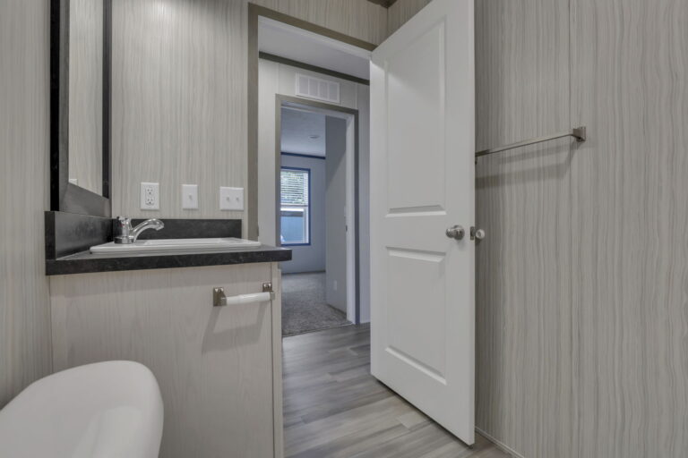 best manufactured double wide home in plain city ohio - lot 161 - 00019