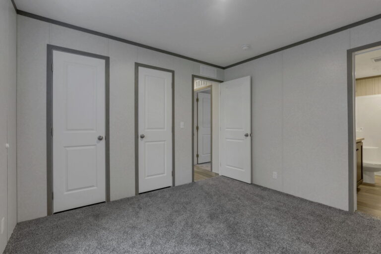 best manufactured double wide home in plain city ohio - lot 161 - 00021