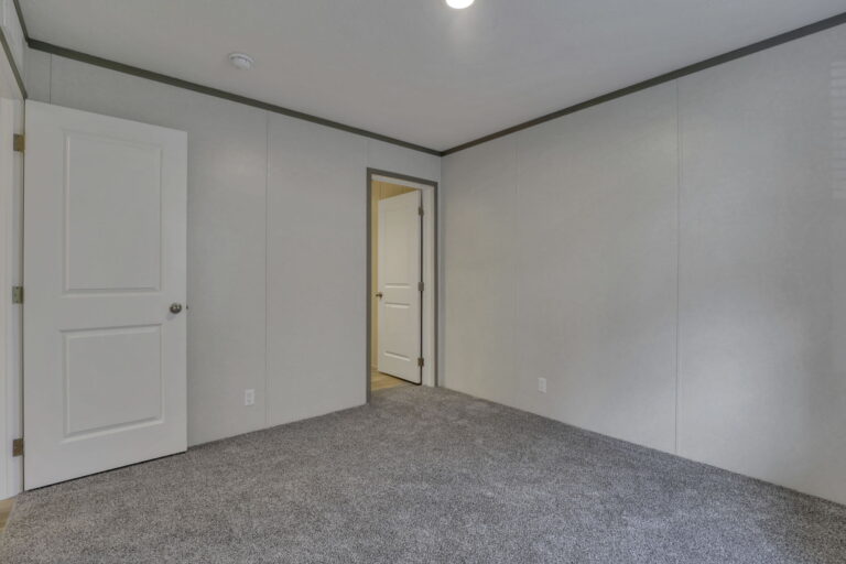 best manufactured double wide home in plain city ohio - lot 161 - 00022