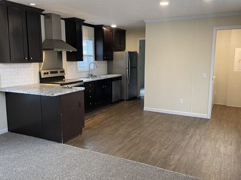 manufactured home in pioneer acres lot 49 adventure - 3