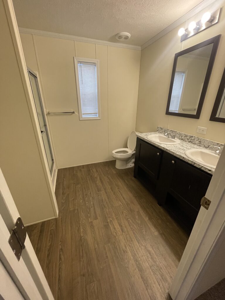 manufactured home in pioneer acres lot 49 adventure - 11